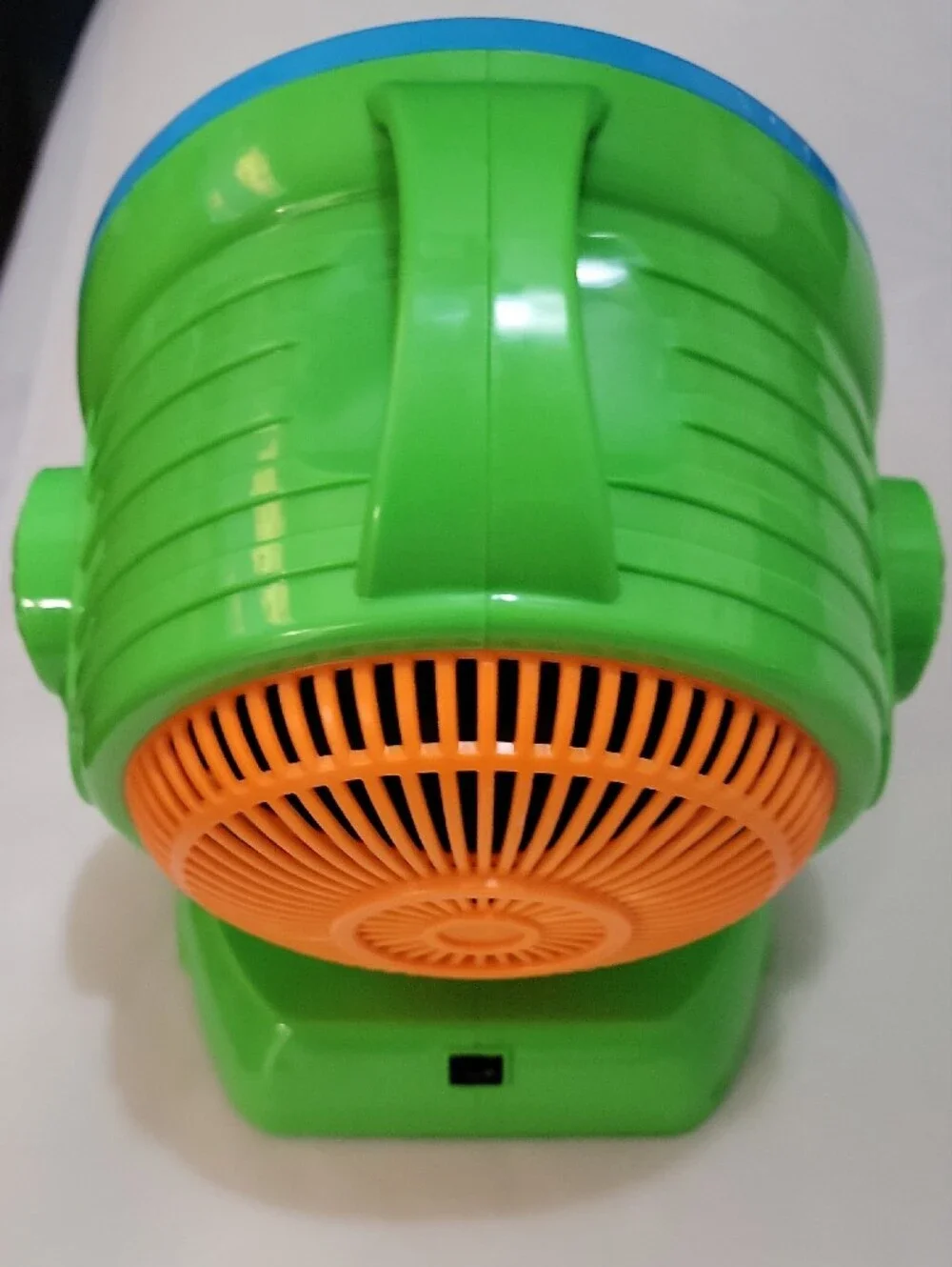 Mega Bubble Blower NWOB